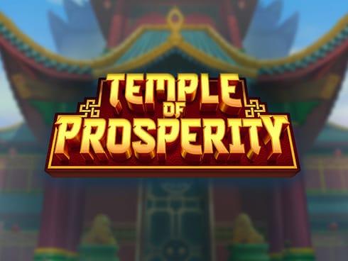 ٹیمپل آف پراسپیرٹی game thumbnail