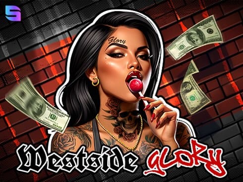 ویسٹ سائیڈ گلوری game cover