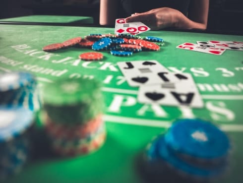 کلاسک اسپیڈ بلیک جیک 103 game thumbnail