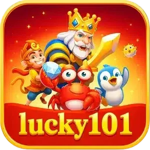 luckygame101.net Logo